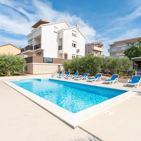 Olive Dreams Appartamento Biograd Na Moru