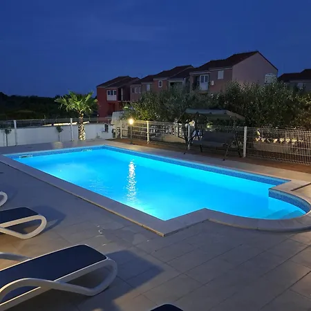 Appartamento Olive Dreams *