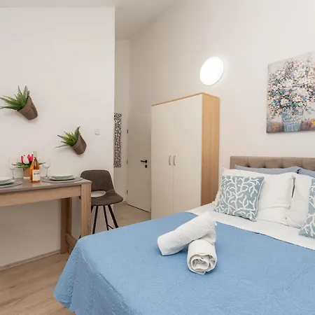 Appartamento Olive Dreams Biograd Na Moru