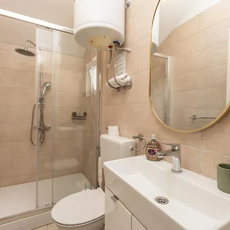 Olive Dreams Biograd Na Moru