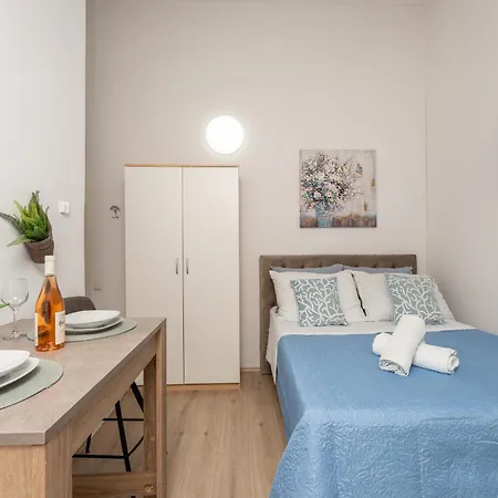 Olive Dreams * Biograd Na Moru