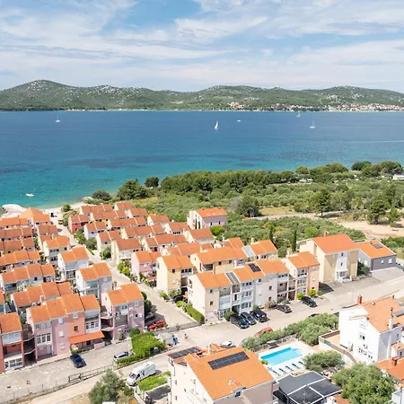 Olive Dreams Biograd Na Moru
