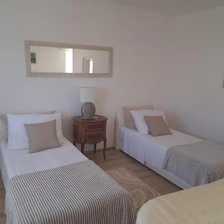 Appartamento Olive Dreams *