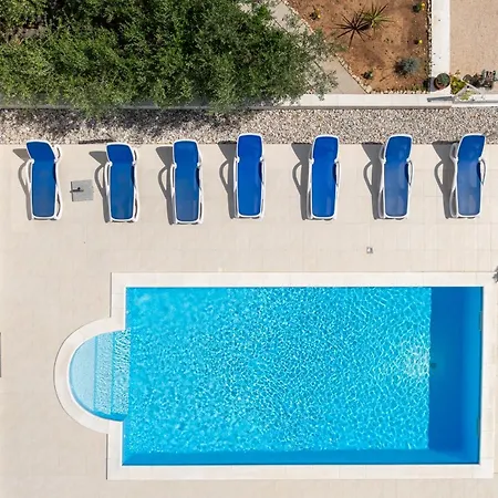 Olive Dreams Appartamento Biograd Na Moru