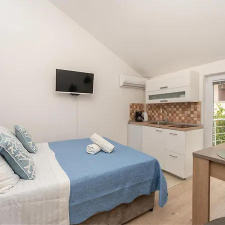 Appartamento Olive Dreams Biograd Na Moru