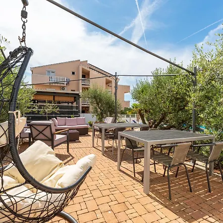 Olive Dreams Appartamento Biograd Na Moru