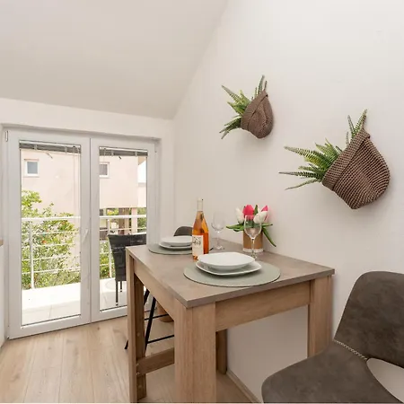 Olive Dreams Appartamento Biograd Na Moru
