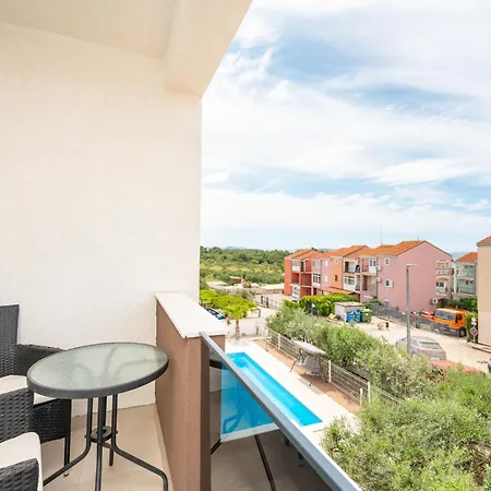 Appartamento Olive Dreams Biograd Na Moru