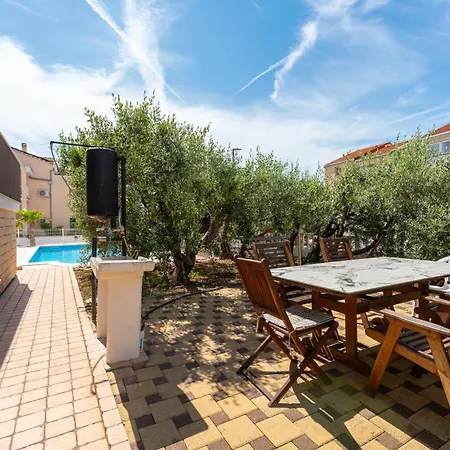 Olive Dreams Appartamento