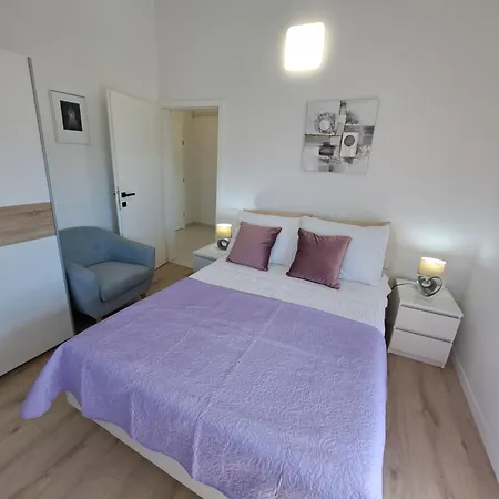 Olive Dreams Biograd Na Moru