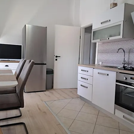 Appartamento Olive Dreams Biograd Na Moru