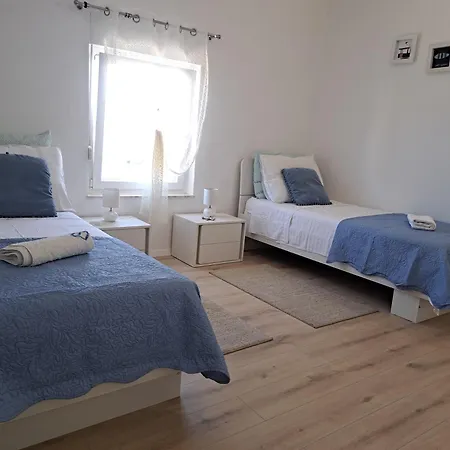 Olive Dreams Appartamento Biograd Na Moru