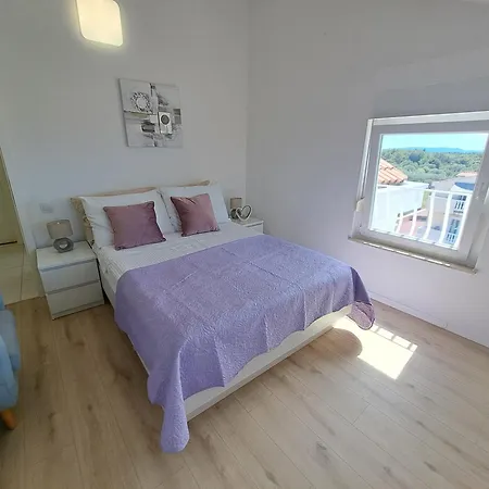Olive Dreams Appartamento Biograd Na Moru