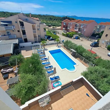 Appartamento Olive Dreams Biograd Na Moru