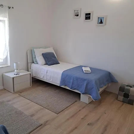 Appartamento Olive Dreams Biograd Na Moru